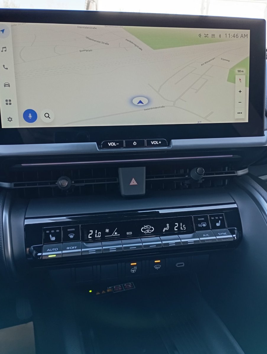 Toyota C-HR 5-deurs GR