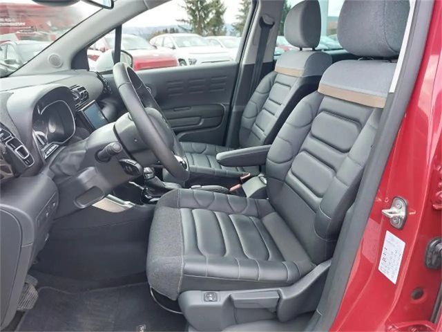 Citroën C3 Aircross PureTech Shine