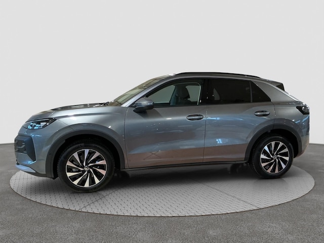 Volkswagen T-Roc 1.5 eTSI DSG Life Plus