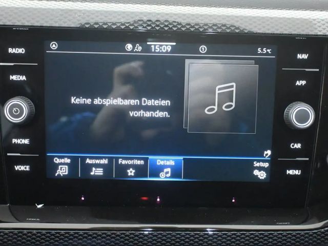 Volkswagen Taigo Life