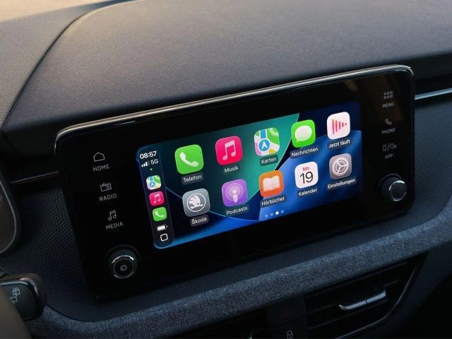 Skoda Scala 1.0 TSI Selection