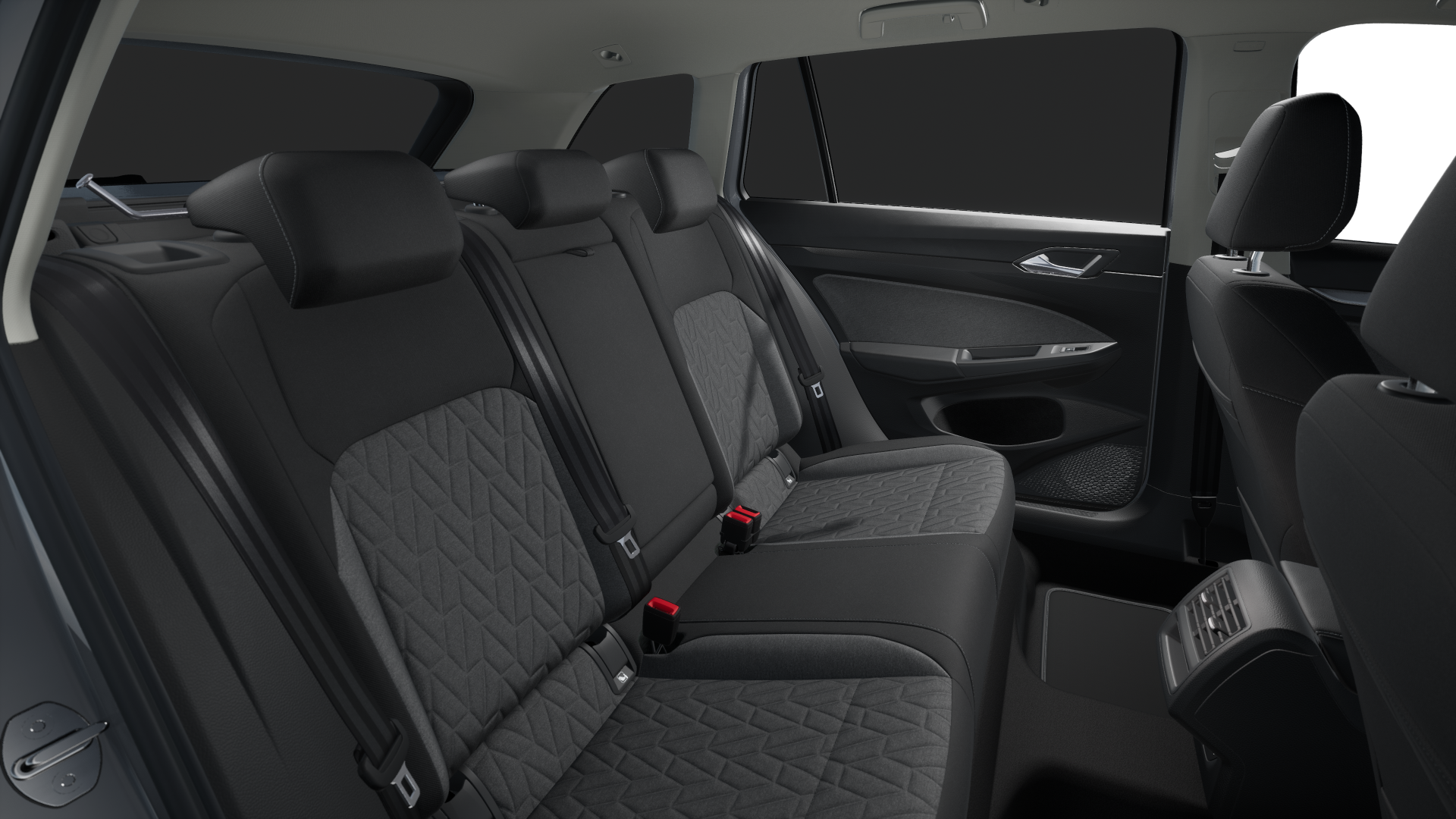 Volkswagen Golf 1.5 eTSI DSG Variant