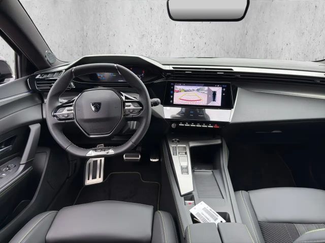 Peugeot 308 GT-Line SW