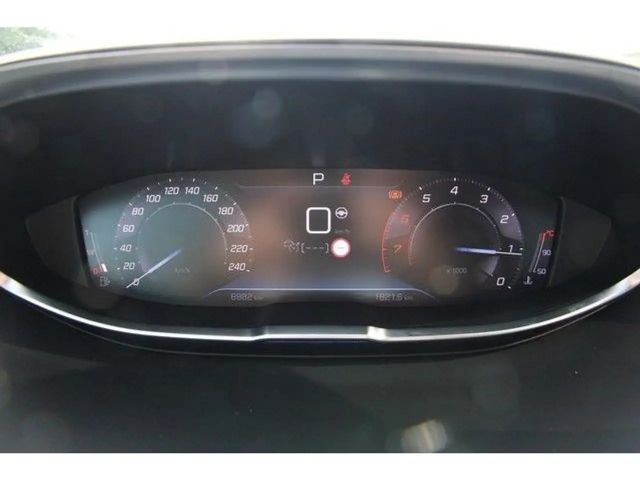 Peugeot 5008 Allure Pack EAT8