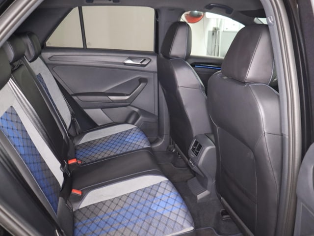 Volkswagen T-Roc 2.0 TSI DSG Style