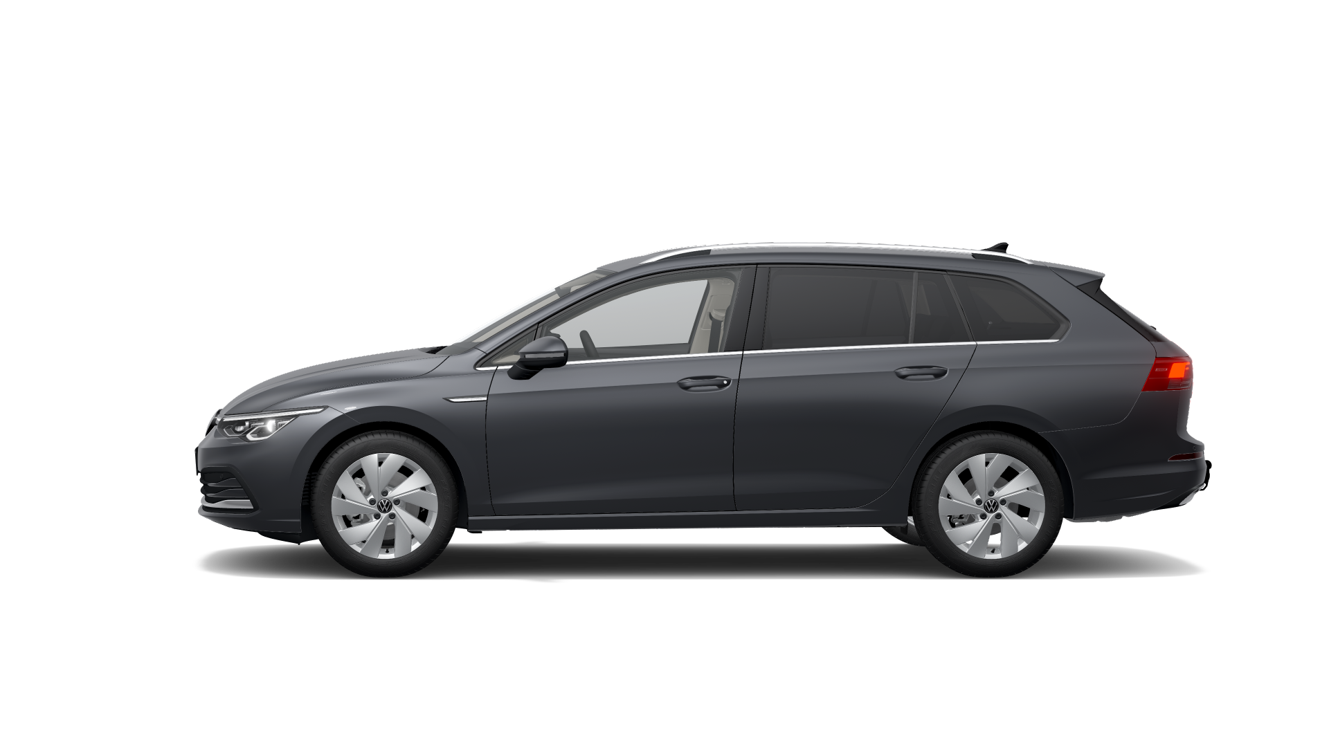 Volkswagen Golf 2.0 TDI DSG Style Variant