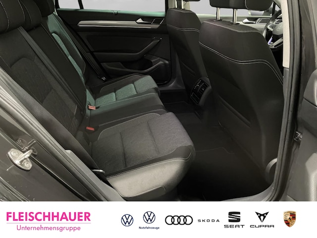 Volkswagen Passat GTE Variant