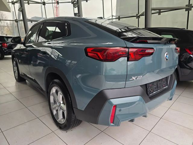BMW X2 sDrive