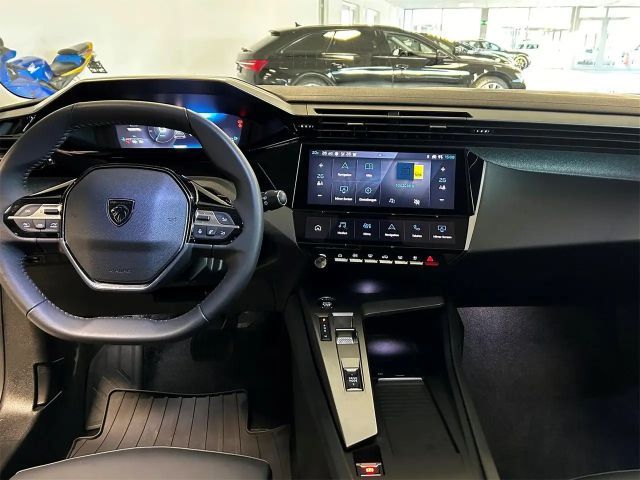 Peugeot 308 Allure Pack Hybrid SW