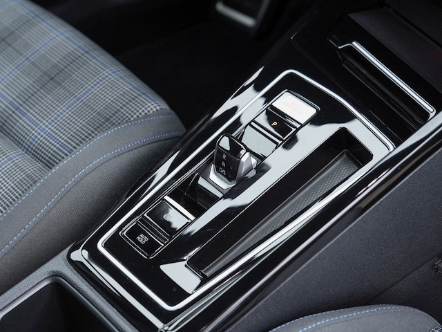 Volkswagen Golf GTE Golf VIII Style