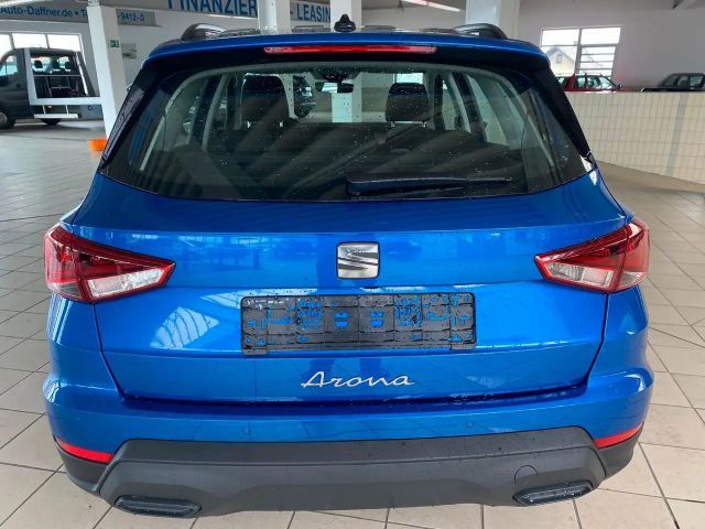 Seat Arona Style