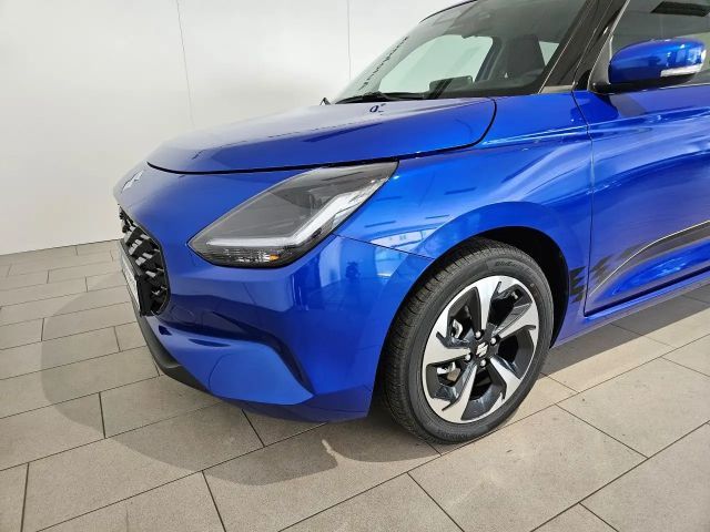 Suzuki Swift Comfort Hybrid