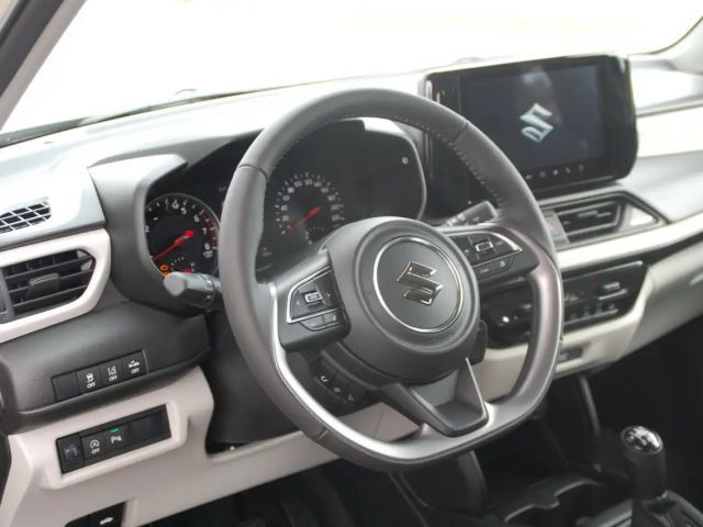 Suzuki Swift Comfort DualJet Hybrid