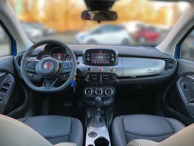 Fiat 500X Sport