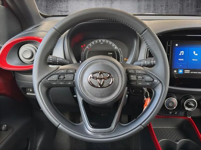 Toyota Aygo X Hatchback