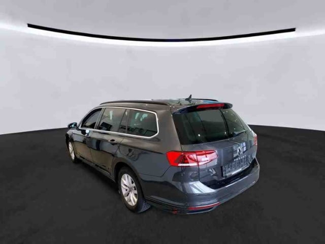 Volkswagen Passat 1.5 TSI DSG Variant