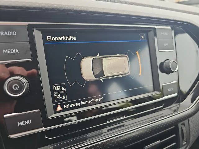 Volkswagen T-Cross 1.0 TSI Life