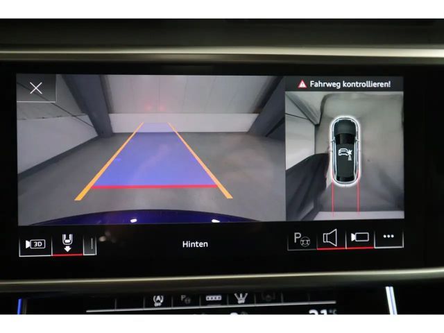 Audi S6 3.0 TDI Avant Quattro