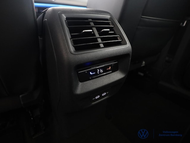 Volkswagen Tiguan 1.5 eTSI Life