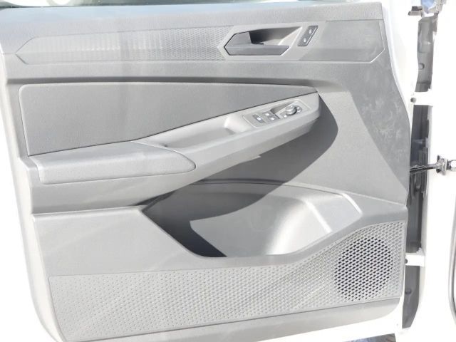 Volkswagen Caddy Cargo TDI