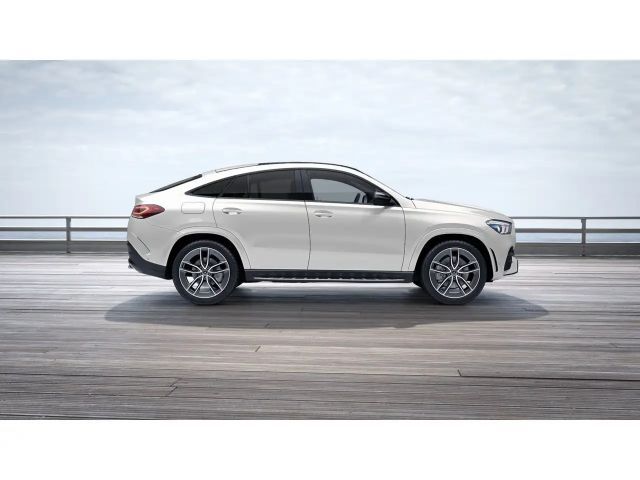 Mercedes-Benz GLE 400 4MATIC Coupé GLE 400 d