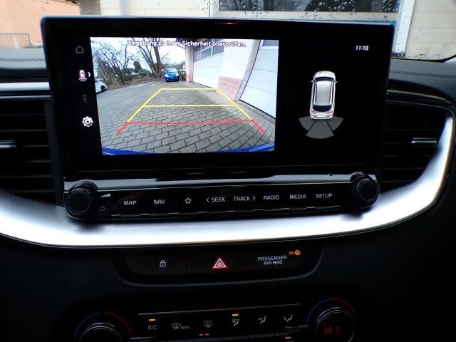 Kia Ceed GDi SportWagon