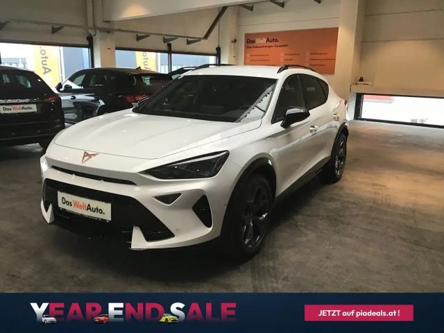 Cupra Formentor DSG e-Hybrid