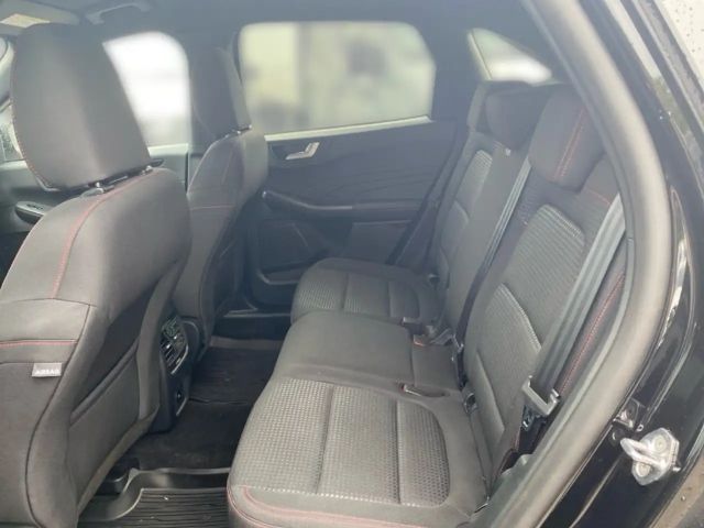 Ford Kuga Hybrid ST Line