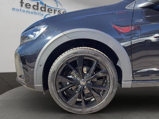 Volkswagen Taigo 1.5 TSI R-Line