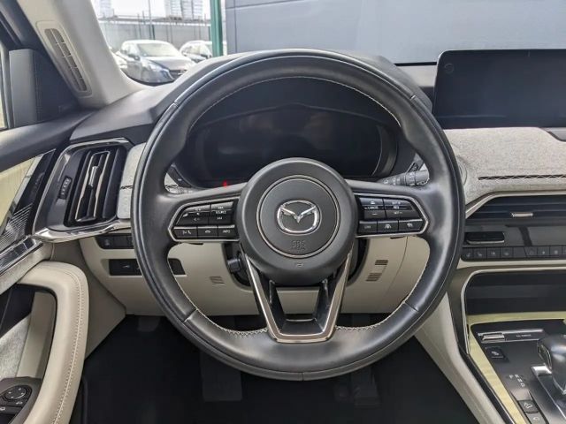 Mazda CX-60 2.5L 4WD Takumi