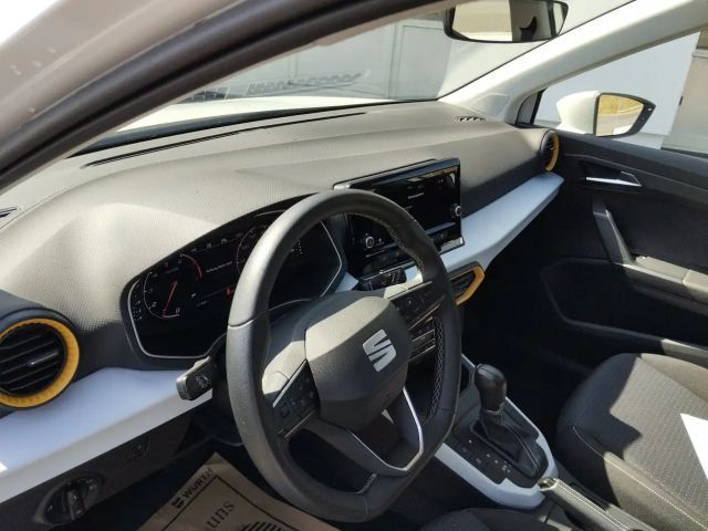 Seat Arona 1.0 TSI DSG Style