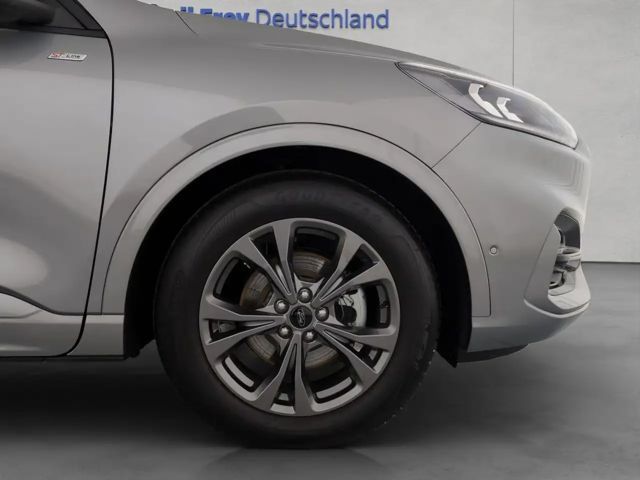 Ford Kuga ST Line