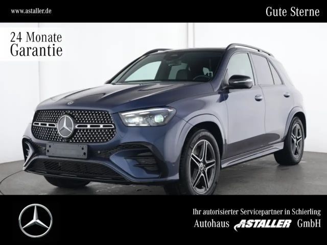 Mercedes-Benz GLE 580 4MATIC AMG Line