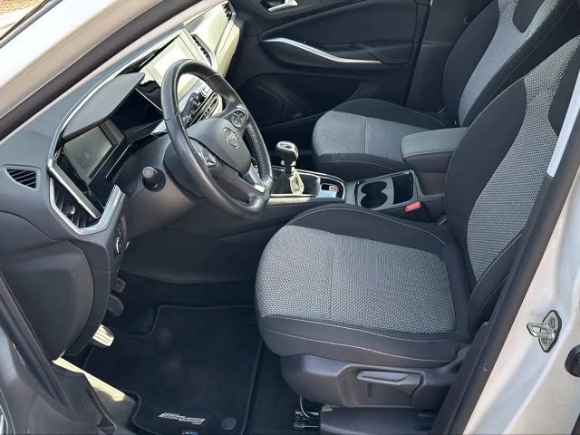Opel Grandland X Enjoy