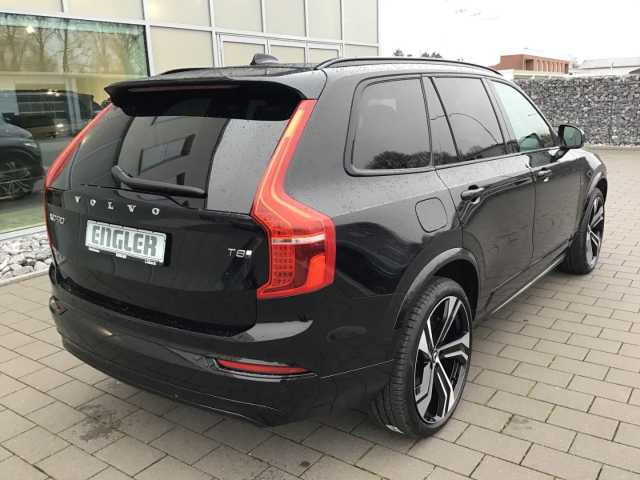 Volvo XC90 AWD Dark T8 Ultra
