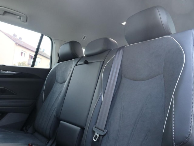 Volkswagen Tayron DSG Elegance Elegance