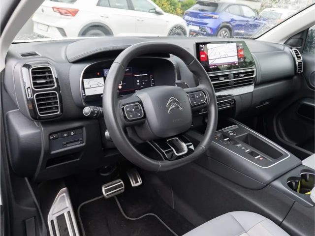 Citroën C5 Aircross Hybrid