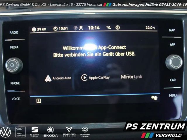 Volkswagen Tiguan 2.0 TDI Elegance Elegance