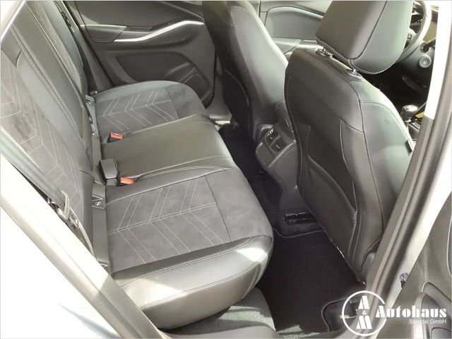 Opel Grandland X GS-Line Grand Sport