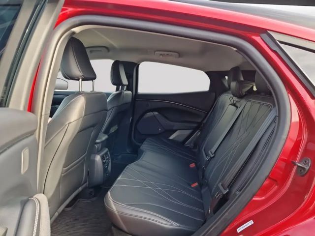 Ford Mustang Mach-E 198 kW, 5-türig (Elektrischer Strom