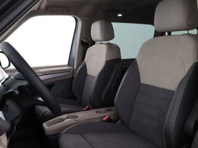 Volkswagen Multivan Style T7 eHybrid