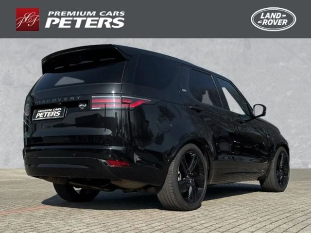Land Rover Discovery D300 Dynamic HSE R-Dynamic