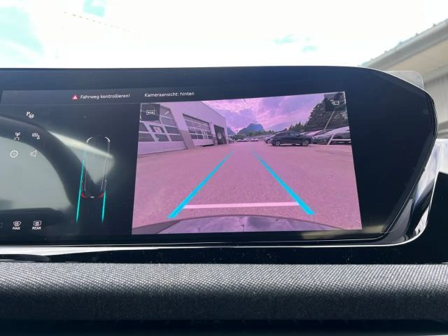 Audi A5 Hybride Quattro