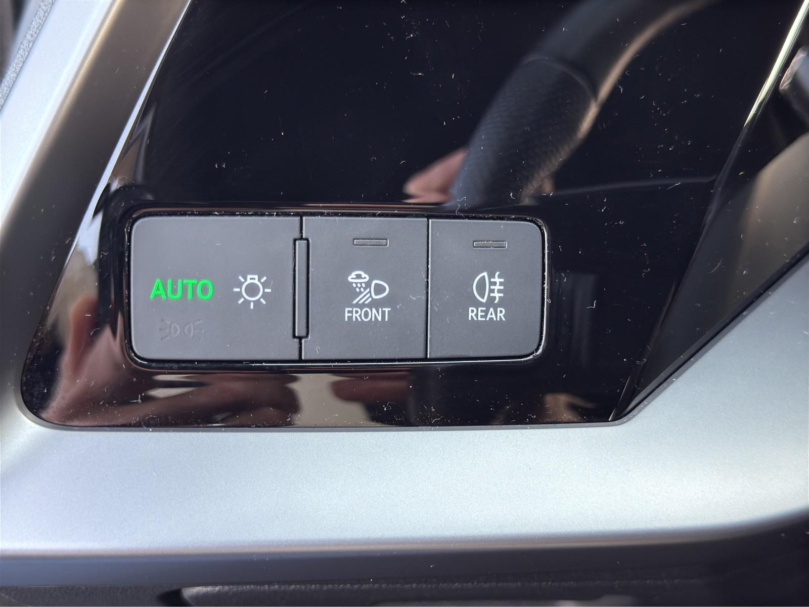 Audi S3 2.0 TFSI Quattro Sportback