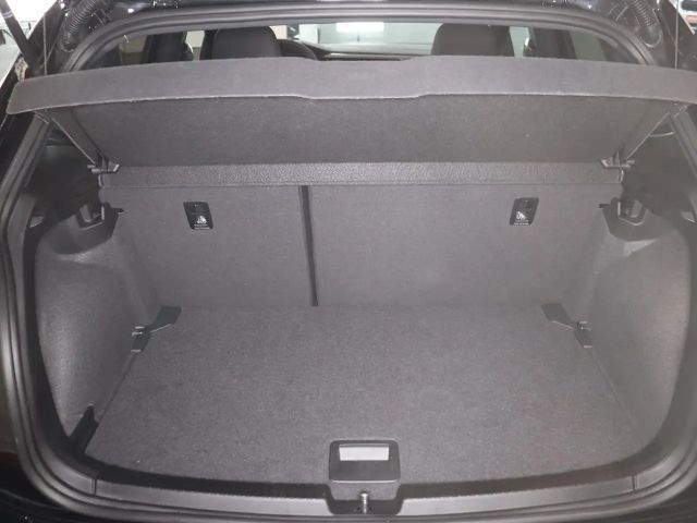 Volkswagen Polo 2.0 TSI DSG GTI