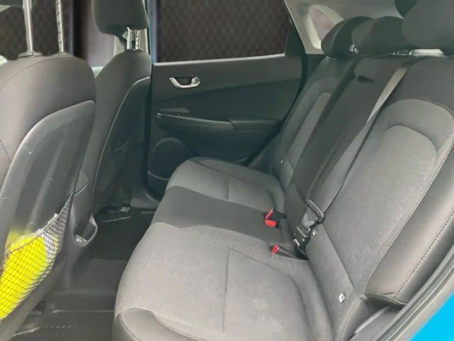 Hyundai Kona 64 kWh Electric