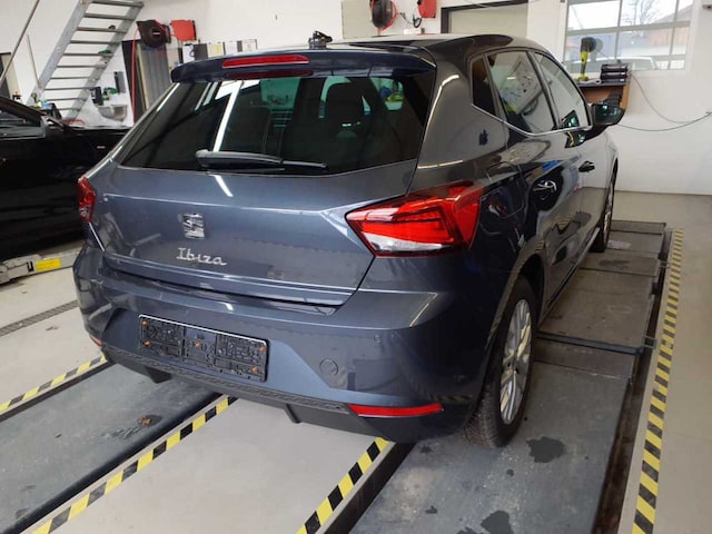 Seat Ibiza Xcellence