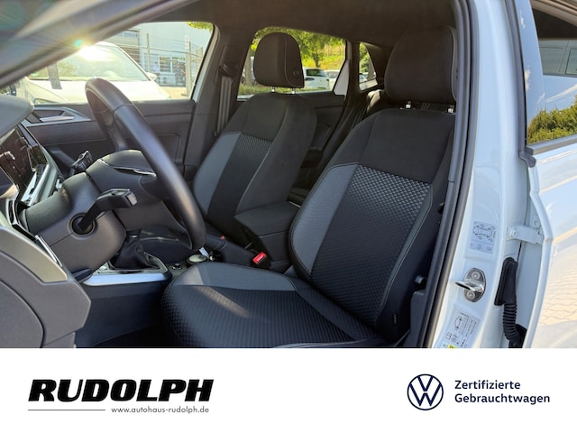 Volkswagen Polo 1.0 TSI