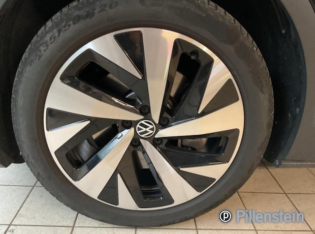 Volkswagen ID.4 Performance Pro