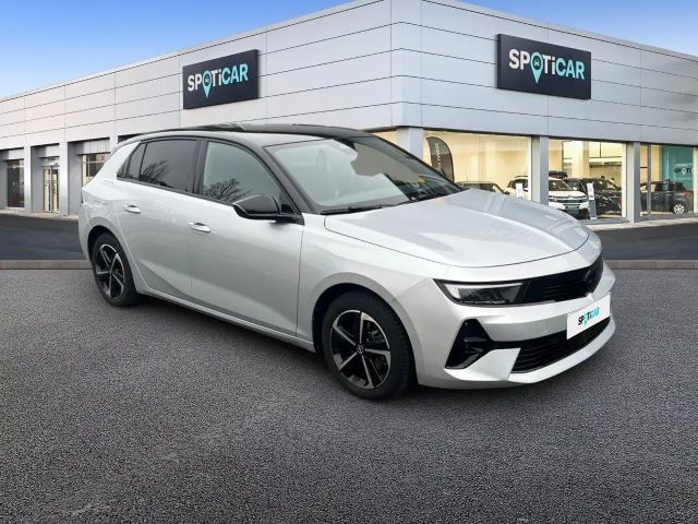 Opel Astra 1.2 Turbo GS-Line Grand Sport Turbo